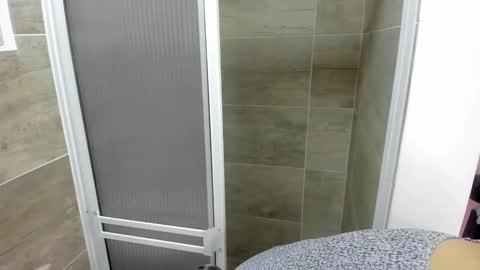 Snapshot of jadde13 chatting on 10.16.25 Jadde online show from 10.16.25