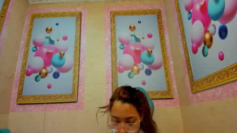 Jadde Greyy  online show from 03.01.26