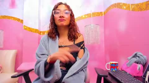 Jadde Greyy  online show from 04.15.26