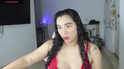 JADDE LUXY online show from 05.06.26