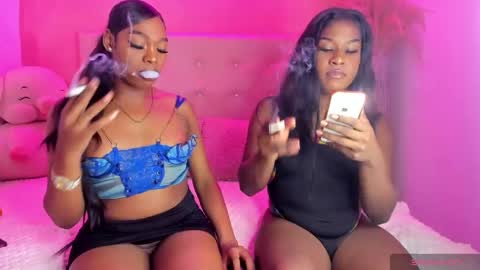 Vanniall online show from 12.24.24