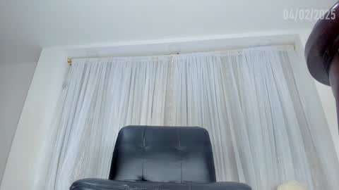 Snapshot of jaddyk_ chatting on 02.04.25 JADDYK  online show from 02.04.25