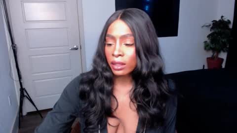 Jade online show from 11.25.25