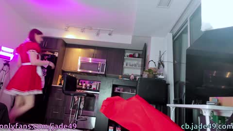 Jade49 online show from 01.06.25