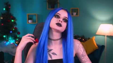 Snapshot of jade_castle chatting on 01.22.25 jade_castle online show from 01.22.25