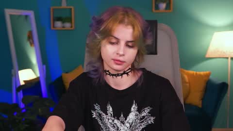 Snapshot of jade_castle chatting on 02.01.25 jade_castle online show from 02.01.25