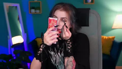 jade_castle online show from 02.11.25