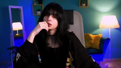 jade_castle online show from 02.22.26