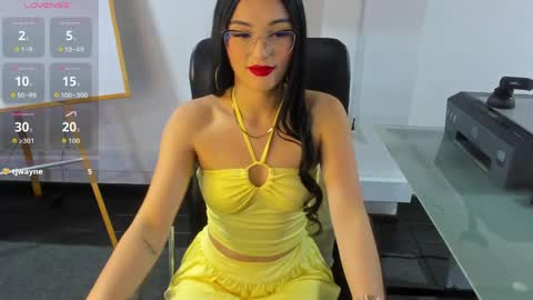 jade_connor online show from 06.04.26