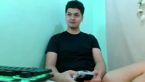 jade_halo online show from 04.08.26