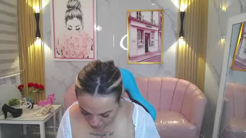 Jade  online show from 09.18.25