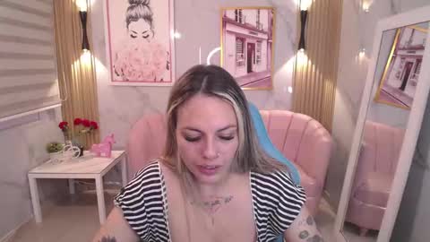 Jade  online show from 09.24.25