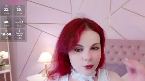 Erica 3 online show from 07.03.26
