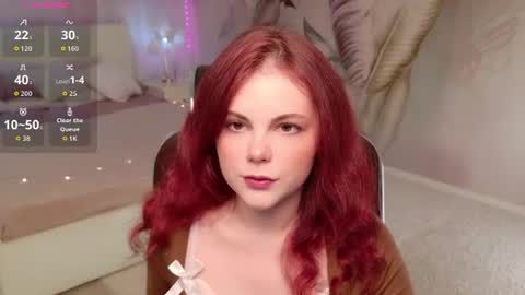 Erica 3 online show from 07.10.26