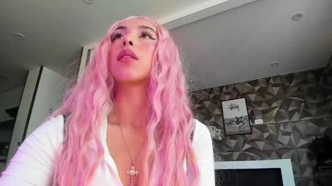 Jade  independent model online show from 01.18.25