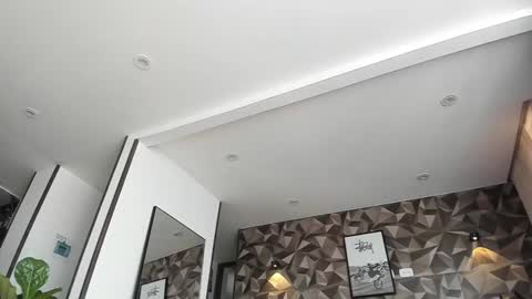 Jade  independent model online show from 01.21.25