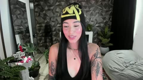 Jade  independent model online show from 02.06.25