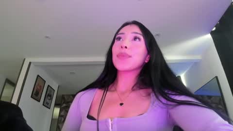 Jade  independent model online show from 03.07.25