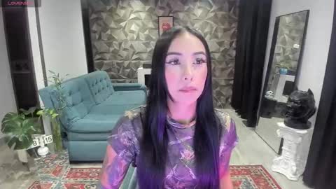 Jade  independent model online show from 09.23.25