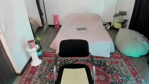 Jade  independent model online show from 01.19.26