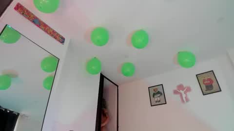 Jade  independent model online show from 03.17.26