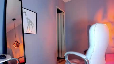 karlla scarlet online show from 12.13.24