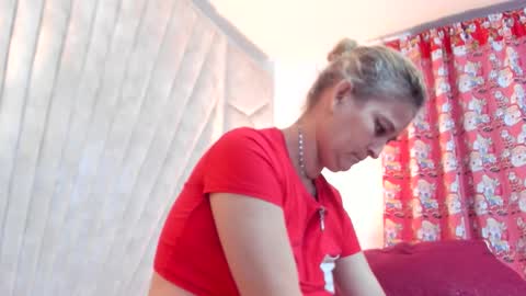 Jade  online show from 12.18.25