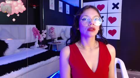Snapshot of jade_storm_ chatting on 02.23.25 JADE online show from 02.23.25