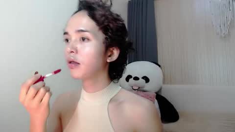 Adriana online show from 10.17.25