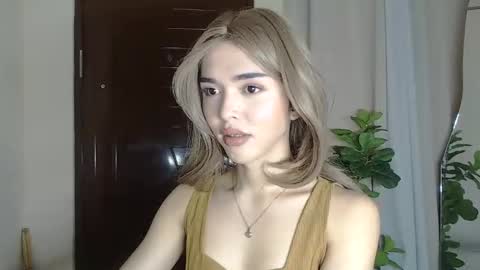 Adriana online show from 11.12.25