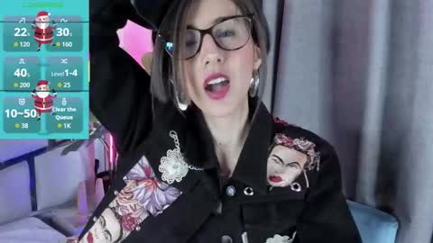 Snapshot of jade_white_ chatting on 11.29.25 jade white online show from 11.29.25