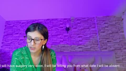 jade white  online show from 05.06.26