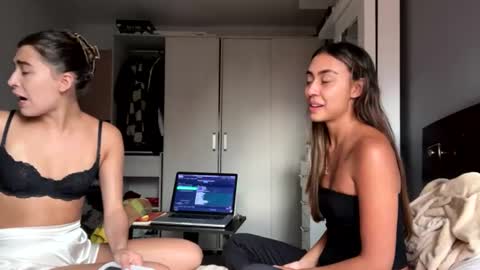 Snapshot of jade_ws chatting on 07.03.26 Jade online show from 07.03.26
