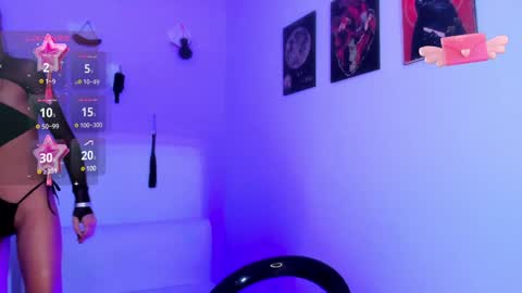 Jade Benett online show from 12.15.24