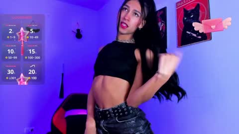 Jade Benett online show from 12.28.24