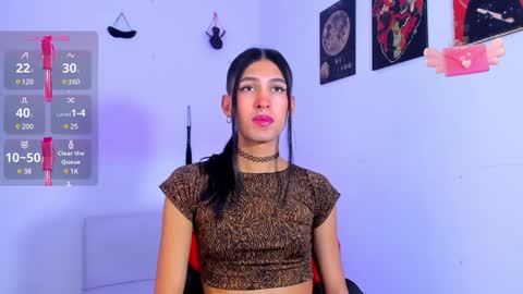 Jade Benett online show from 01.06.25