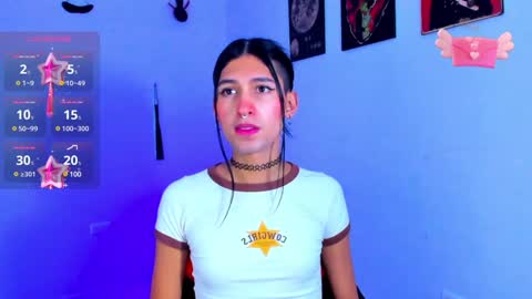 Jade Benett online show from 01.08.25