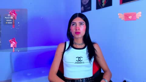 Jade Benett online show from 01.22.25