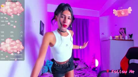 Jade Benett online show from 11.17.25