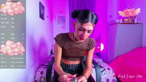 Jade Benett online show from 12.19.25