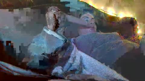 Jade1886 online show from 01.07.25