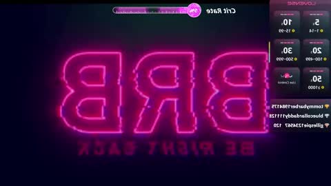 Snapshot of jadeestudios chatting on 10.18.25 jadeestudios online show from 10.18.25