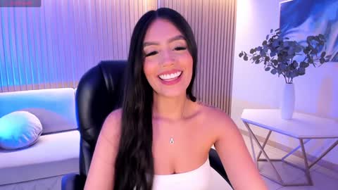 JADE EVANS online show from 12.12.24