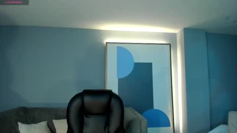 JADE EVANS online show from 02.18.25