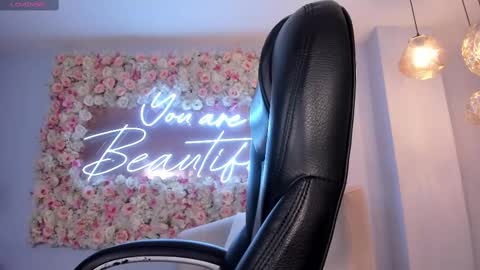 JADE EVANS online show from 02.27.25