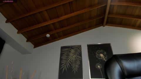 JADE EVANS online show from 03.07.25