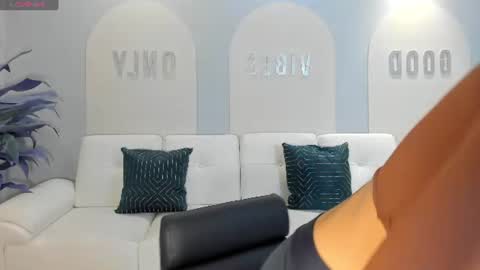 Snapshot of jadeevansx chatting on 07.07.26 JADE EVANS online show from 07.07.26