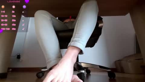 Jadefxxt online show from 10.03.25