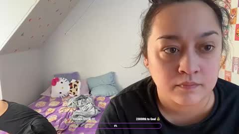 Jade online show from 02.23.25