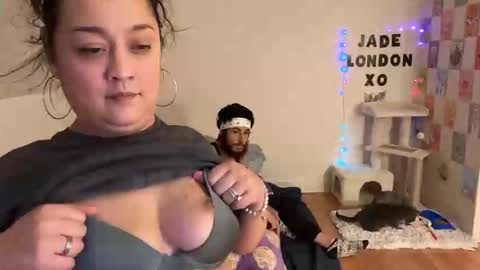 Jade online show from 02.27.25